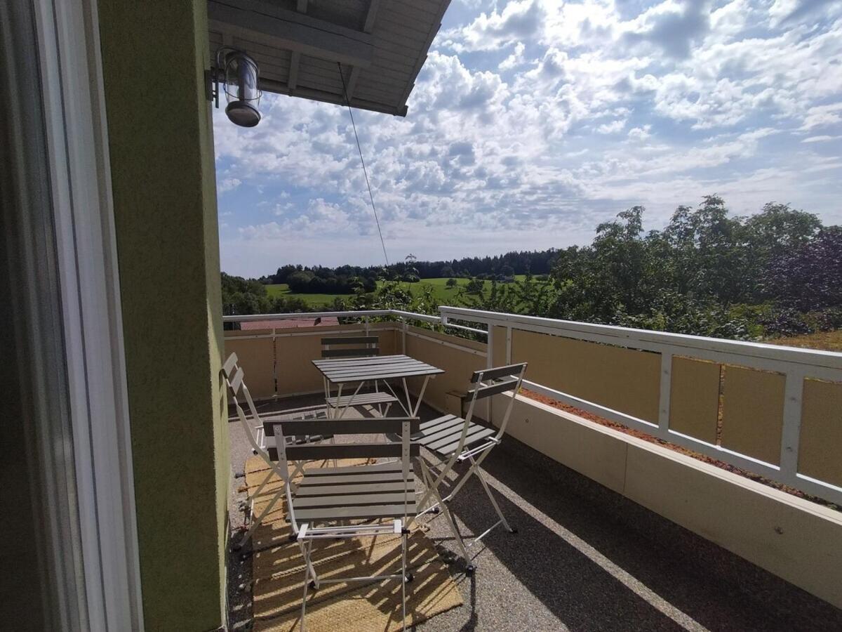 Ausblick Maisenbach Bad Liebenzell Szoba fotó